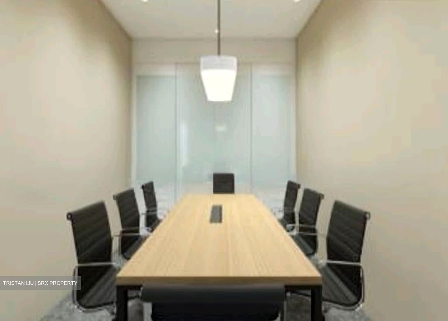 Abi Plaza (D2), Office #533724341
